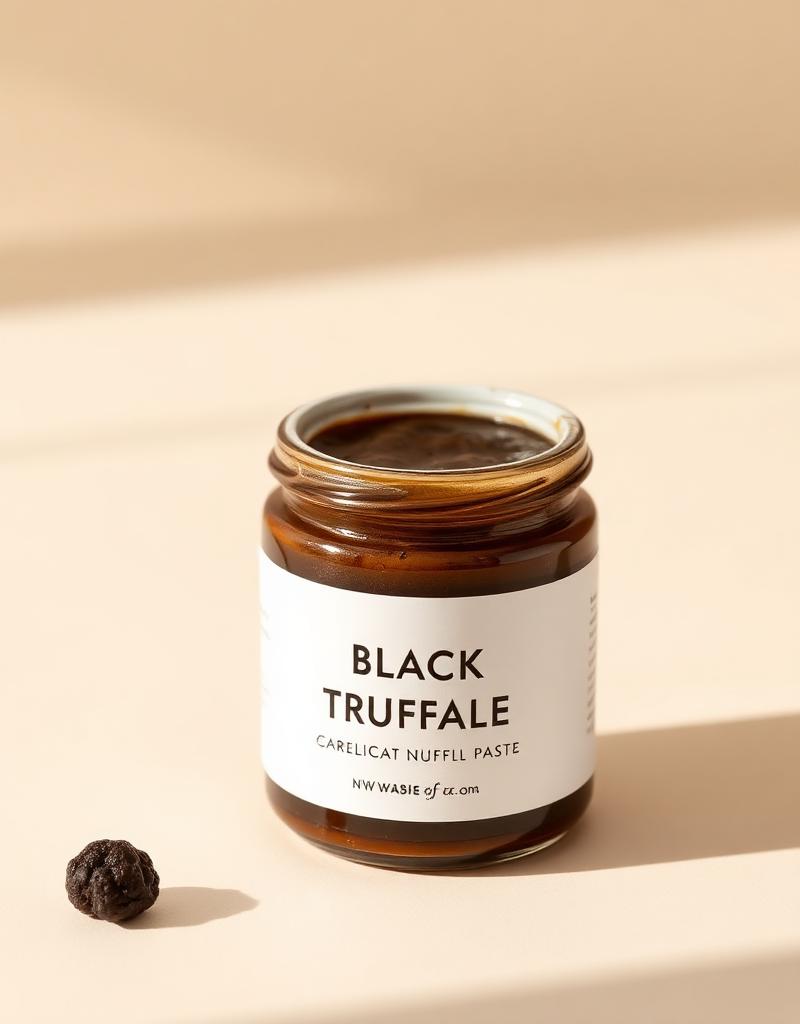 Norcia Black Truffle